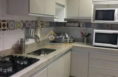 Apartamento com 2 quartos à venda no parque são lourenço, indaiatuba , 67 m2 por r$ 340.000