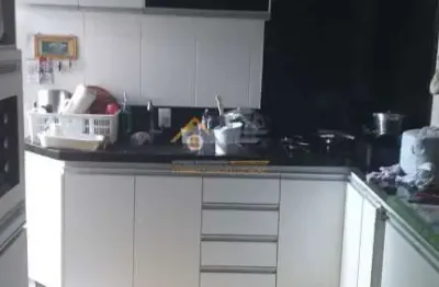 Casa com 3 quartos à venda no jardim califórnia, indaiatuba  por r$ 560.000