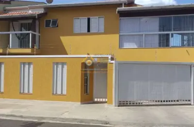 Casa com 4 quartos à venda na vila rubens, indaiatuba  por r$ 980.000