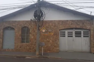 Casa com 4 quartos à venda no jardim califórnia, indaiatuba  por r$ 632.000