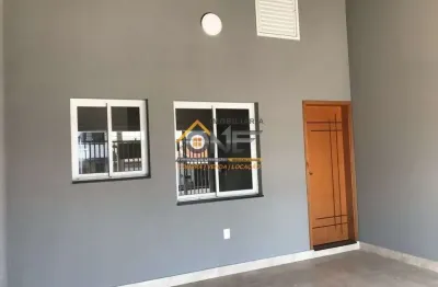 Casa com 2 quartos à venda no jardim dos colibris, indaiatuba , 75 m2 por r$ 430.000