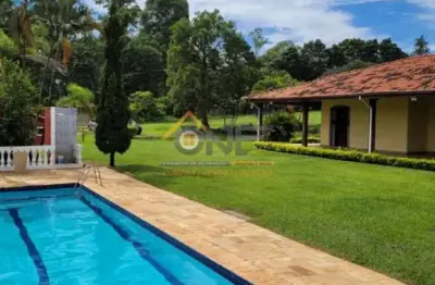 Chácara / sítio com 6 quartos à venda no itaboraí, indaiatuba  por r$ 3.800.000