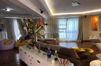 Apartamento com 6 quartos para alugar no real parque, são paulo , 1300 m2 por r$ 25.000