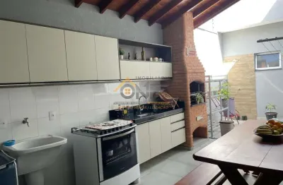 Casa para venda no jardim residencial nova veneza, indaiatuba/sp