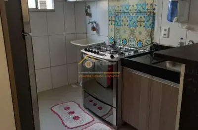 Apartamento com 2 quartos à venda no salto ville, salto , 47 m2 por r$ 215.000