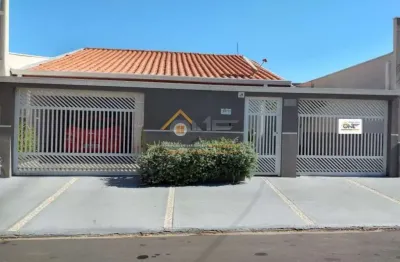 Casa com 3 quartos à venda no jardim nova indaiá, indaiatuba , 325 m2 por r$ 860.000