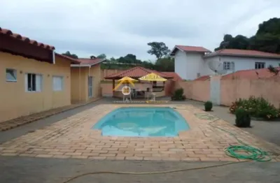 Chácara / sítio com 5 quartos à venda no terras de itaici, indaiatuba , 2500 m2 por r$ 1.950.000