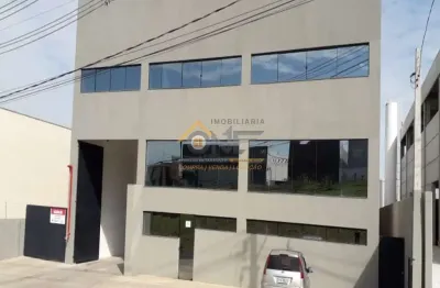 Barracão / galpão / depósito com 1 sala para alugar no centro empresarial de indaiatuba, indaiatuba , 1150 m2 por r$ 25.000