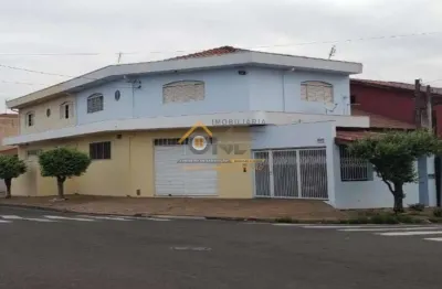 Casas e um salão para venda no parque das nações, indaiatuba/sp
