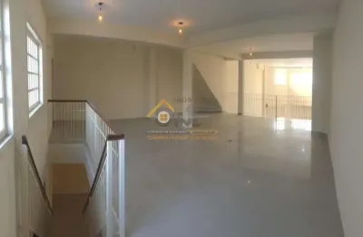 Ponto comercial com 2 salas para alugar no Centro, Indaiatuba 