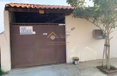 Casa para venda no núcleo residencial professor carlos aldrovandi, indaiatuba/sp