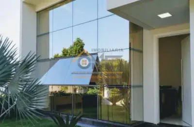 Casa para venda de alto padrão no condomínio residencial duas marias, indaiatuba/sp