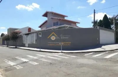 Casa com 3 quartos à venda na Chácara Areal, Indaiatuba 