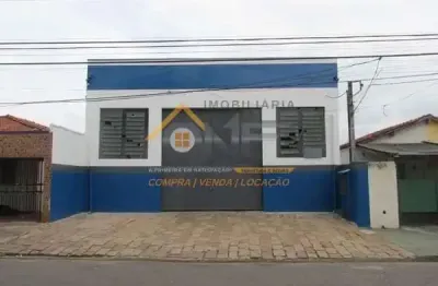 Barracão / galpão / depósito com 1 sala à venda na vila brizzola, indaiatuba  por r$ 910.000