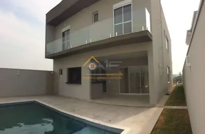 Casa de alto padrão para venda no condomínio residencial duas marias, indaiatuba/sp
