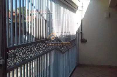 Casa com 3 quartos à venda na Cidade Nova I, Indaiatuba 