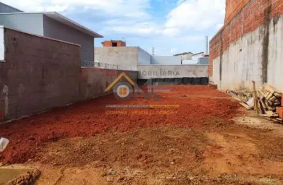 Terreno à venda no jardim das maritacas, indaiatuba  por r$ 278.000