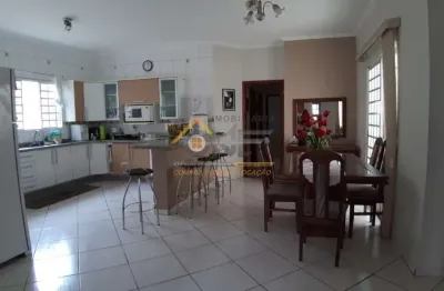 Casa com 4 quartos à venda no jardim regina, indaiatuba  por r$ 1.010.000