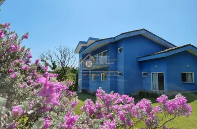 Chácara / sítio com 3 quartos à venda no Terras de Itaici, Indaiatuba  por R$ 1.800.000