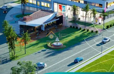 Terreno à venda no parque das esmeraldas, marília  por r$ 205.000