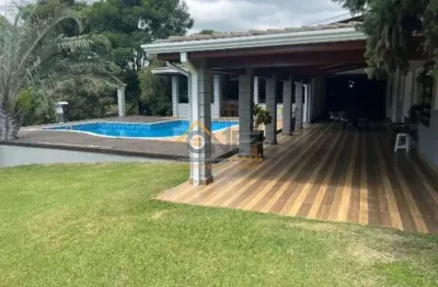 Chácara / sítio com 3 quartos à venda no colinas do mosteiro de itaici, indaiatuba  por r$ 2.660.000