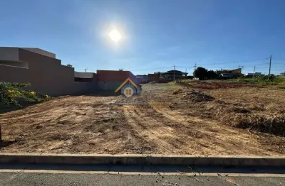 Terreno à venda no jardim casablanca, indaiatuba  por r$ 215.000