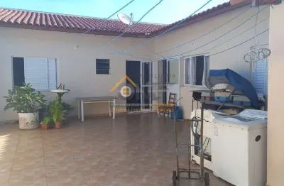 Casa com 4 quartos à venda na vila avaí, indaiatuba  por r$ 780.000