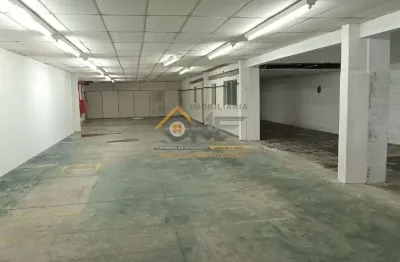 Barracão / galpão / depósito com 1 sala para alugar no briquituba, alumínio  por r$ 12.900