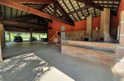 Chácara / sítio com 9 quartos à venda no colinas do mosteiro de itaici, indaiatuba  por r$ 7.000.000