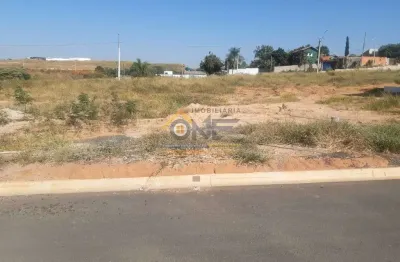 Terreno à venda na vila dos canários, indaiatuba  por r$ 181.000