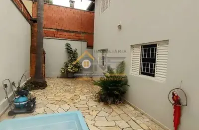 Casa com 3 quartos à venda no jardim regente, indaiatuba  por r$ 770.000