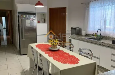 Casa com 3 quartos à venda na cidade nova i, indaiatuba  por r$ 780.000