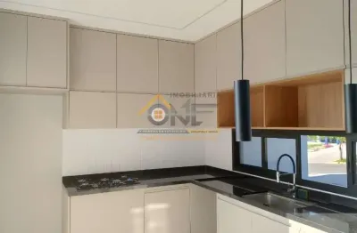 Casa em condomínio fechado com 3 quartos à venda no jardim piemonte, indaiatuba  por r$ 1.490.000
