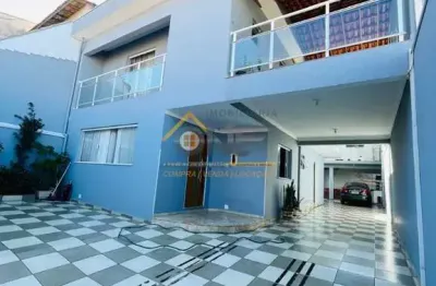 Casa com 6 quartos à venda no residencial monte verde, indaiatuba  por r$ 900.000