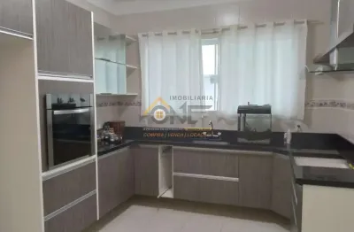 Sobrado para locação - condomínio villaggio di itaici - indaiatuba/sp