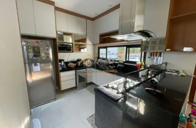 Casa em condomínio fechado com 3 quartos à venda no jardim residencial viena, indaiatuba  por r$ 1.280.000