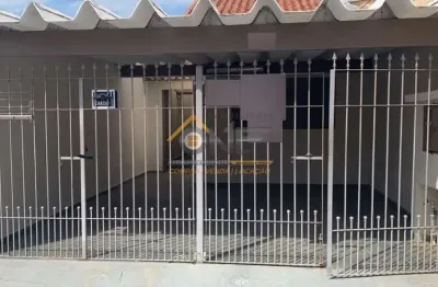 Casa com 2 quartos à venda no Jardim Eldorado, Indaiatuba 