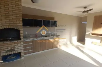Casa em condomínio fechado com 3 quartos à venda no jardim residencial terra nobre, indaiatuba  por r$ 1.350.000