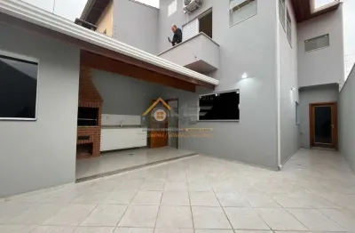 Casa com 3 quartos à venda no jardim valença, indaiatuba  por r$ 850.000