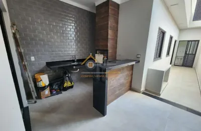 Casa com 3 quartos à venda no jardim residencial veneza, indaiatuba  por r$ 745.000