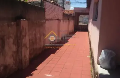 Casa comercial com 3 salas à venda na cidade nova i, indaiatuba  por r$ 850.000