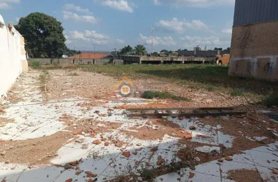 Terreno à venda no jardim pedroso, indaiatuba  por r$ 900.000