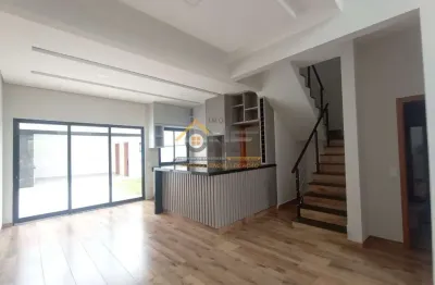Casa em condomínio fechado com 2 quartos à venda no jardins do império, indaiatuba  por r$ 1.190.000