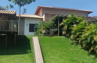 Chácara / sítio com 3 quartos à venda no colinas do mosteiro de itaici, indaiatuba  por r$ 2.800.000