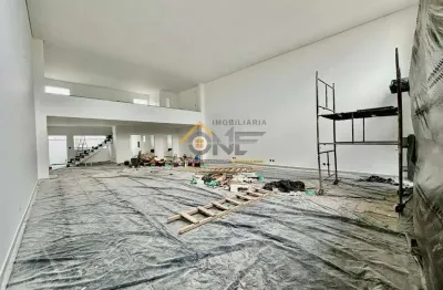 Ponto comercial com 2 salas à venda no jardim veneza, indaiatuba  por r$ 1.950.000