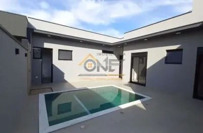 Casa em condomínio fechado com 3 quartos à venda no jardim residencial dona maria josé, indaiatuba  por r$ 2.120.000