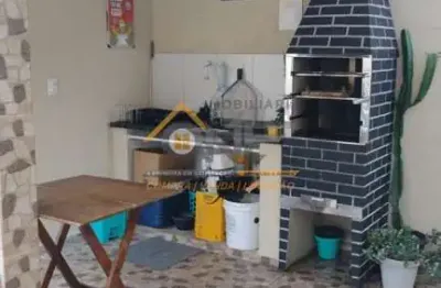 Casa com 3 quartos à venda no jardim portal do sol, indaiatuba  por r$ 550.000
