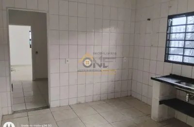 Casa com 2 quartos para alugar no Jardim Morumbi, Indaiatuba 