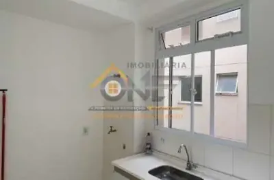 Apartamento com 2 quartos à venda no jardim santa lúcia, salto , 44 m2 por r$ 205.000
