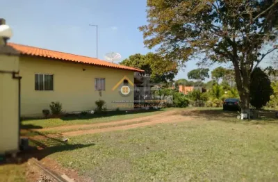 Chácara / sítio com 2 quartos à venda no vale do sol, indaiatuba  por r$ 740.000